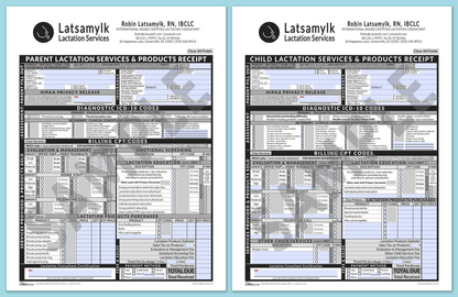 LactForms Superbills Package V8.0 MobileFillable HeaderBox Grey-Redacted sample-After editing header