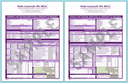 LactForms Custom Colors Service